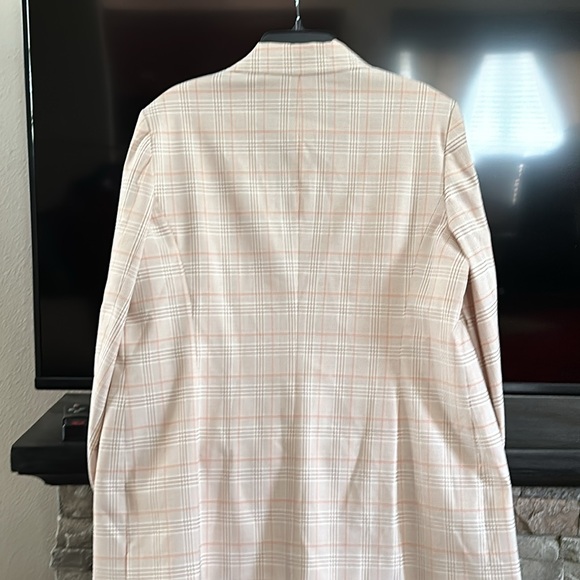 I’NWT BAR III WOMENS BLAZER - Picture 8 of 8